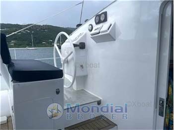 Ksenia yachts Ksenia 149