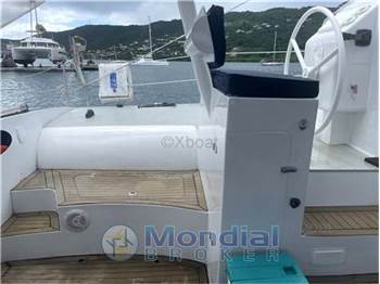 Ksenia yachts Ksenia 149