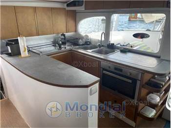 Ksenia yachts Ksenia 149