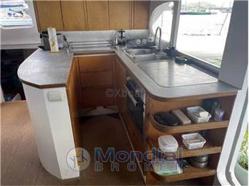 Ksenia yachts Ksenia 149
