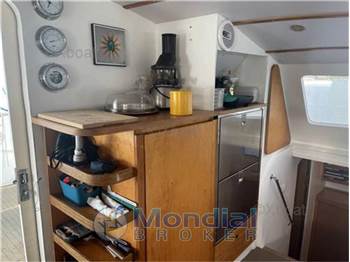 Ksenia yachts Ksenia 149