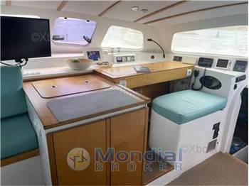 Ksenia yachts Ksenia 149
