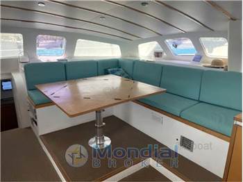 Ksenia yachts Ksenia 149