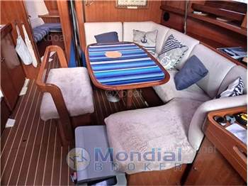 Dufour 385 grand large