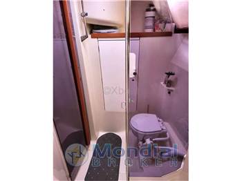 Dufour 385 grand large