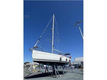 Dufour 385 grand large