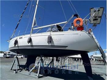 Dufour 385 grand large