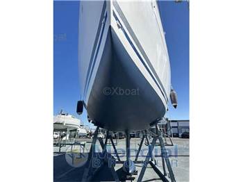 Dufour 385 grand large