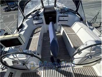 Dufour 385 grand large