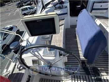 Dufour 385 grand large