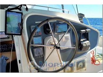 Fountaine pajot Lavezzi 40