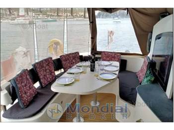 Fountaine pajot Lavezzi 40