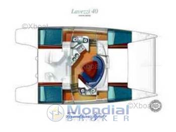 Fountaine pajot Lavezzi 40