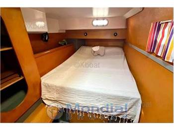 Fountaine pajot Lavezzi 40