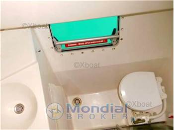 Fountaine pajot Lavezzi 40