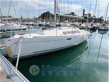 Beneteau Oceanis 31