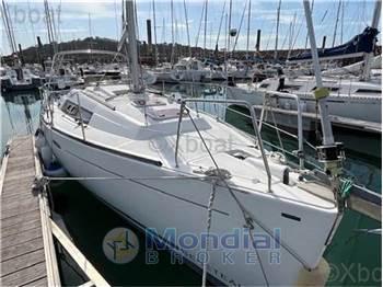Beneteau Oceanis 31