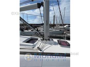 Beneteau Oceanis 31