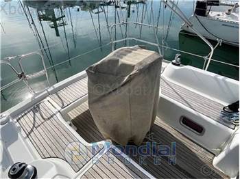 Beneteau Oceanis 31