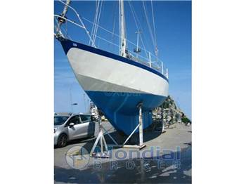 Chantier naval de sete Flores