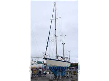 Chantier naval de sete Flores