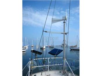 Chantier naval de sete Flores