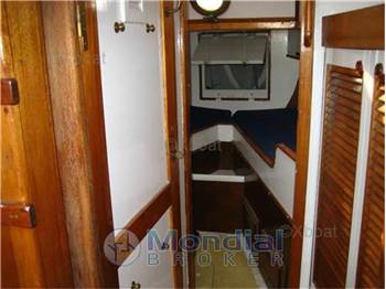 Chantier naval de sete Flores