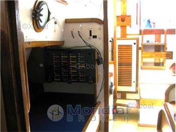 Chantier naval de sete Flores