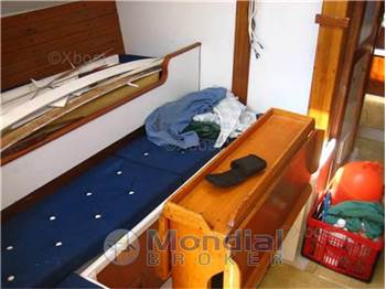 Chantier naval de sete Flores