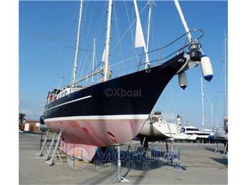 Feltz bootswerft Skorpion iii