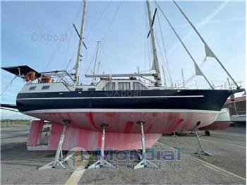 Feltz bootswerft Skorpion iii