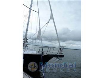 Feltz bootswerft Skorpion iii