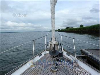 Feltz bootswerft Skorpion iii