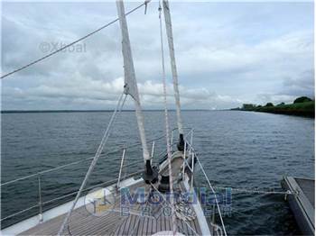Feltz bootswerft Skorpion iii