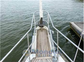 Feltz bootswerft Skorpion iii
