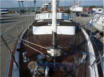 Feltz bootswerft Skorpion iii