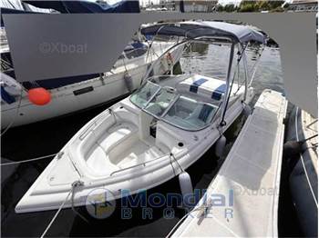 Astromar Ls 615 open