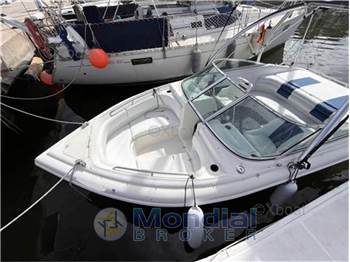 Astromar Ls 615 open