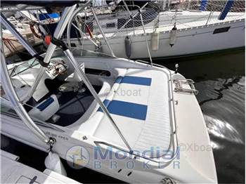 Astromar Ls 615 open