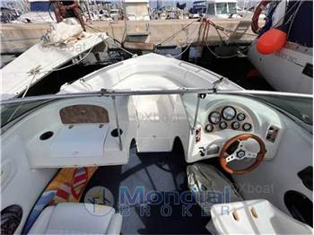 Astromar Ls 615 open