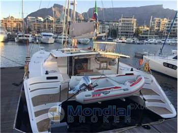 Knysna yacht Knysna 500