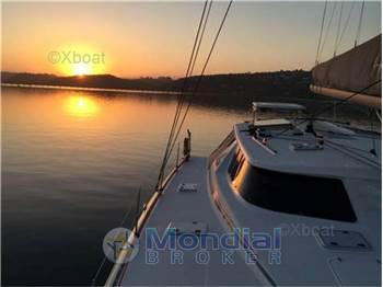 Knysna yacht Knysna 500