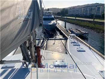 Knysna yacht Knysna 500