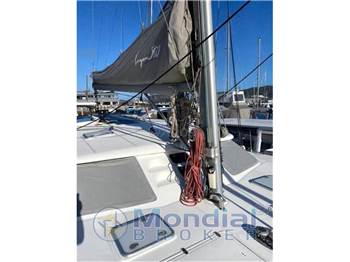 Knysna yacht Knysna 500