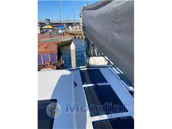 Knysna yacht Knysna 500
