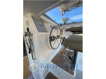Knysna yacht Knysna 500