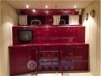 Arno leopard Leopard sport 70