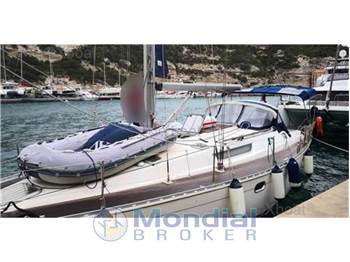 Jeanneau Sun odyssey 42.2