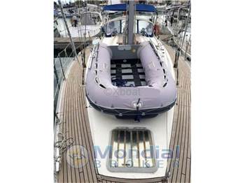 Jeanneau Sun odyssey 42.2