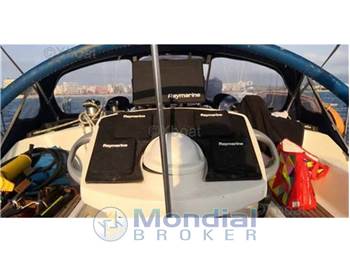 Jeanneau Sun odyssey 42.2